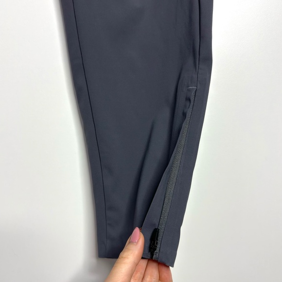 TEN THOUSAND Interval Pants Gray - Picture 5 of 10